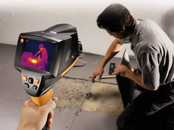 Atakent Su Kaçağı Tespiti